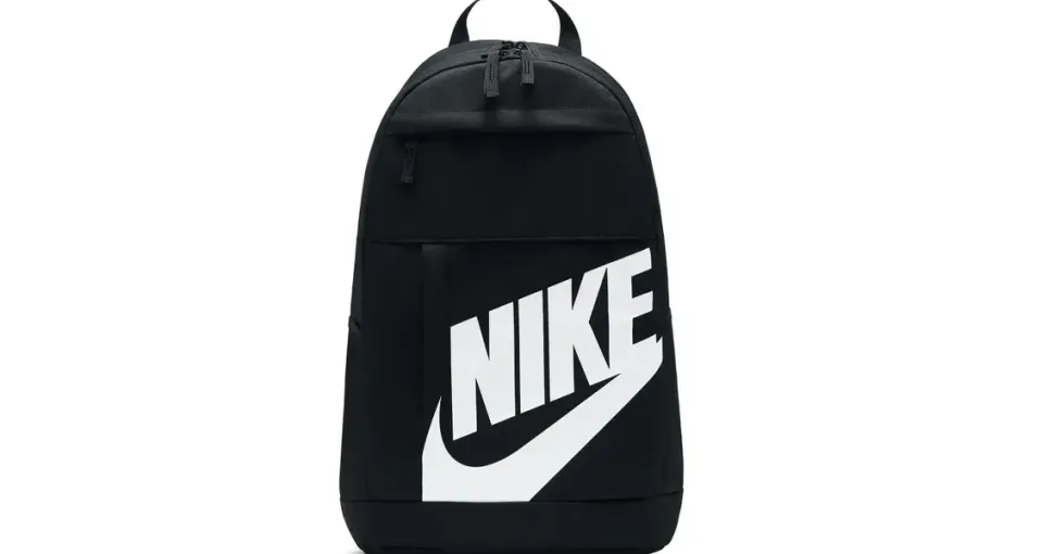Nike Elemental Rucksack 21 Liter black/black/white