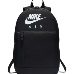 Nike Elmntl Rucksack Schwarz