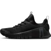 Nike Free Metcon 6 Herren Schwarz 42