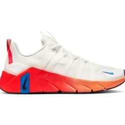 Nike Free Metcon 7 Summit White/Volt/Hot Lava/Orange Pulse 44,5