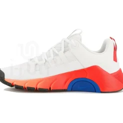 Nike Free Metcon 7 Summit White/Volt/Hot Lava/Orange Pulse 44