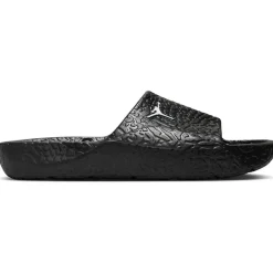 Nike Jordan Franchise Herren Basketballschuhe, schwarz, Größe 45 - 45
