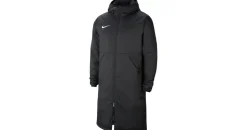 Nike Park 20 lange Winterjacke/Stadionjacke