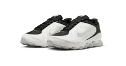 Nike Reax 8 NSW SL Herren Summit White/Metallic Silver/Black 46