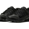 Nike Reax 8 TR Herren Black/Black/Anthracite 41