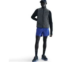 Nike Reflective Therma-FIT ADV Schwarz S