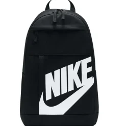 Nike Rucksack Black/Black/White