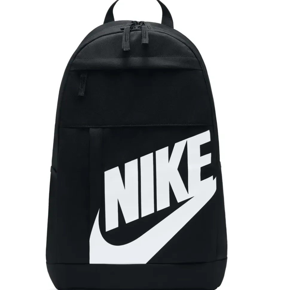 Nike Rucksack Black/Black/White