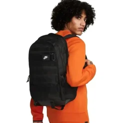 Nike Sportswear RPM Rucksack Schwarz