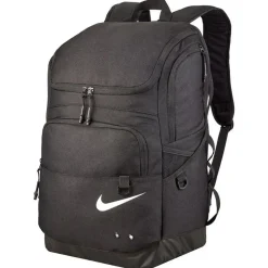 Nike Swim Rucksack Schwarz