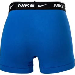 Nike Trunk 3er Pack Blau / Schwarz M