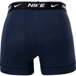 Nike Trunk 3er Pack Blau / Schwarz M
