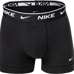 Nike Trunk 3er Pack Blau / Schwarz M