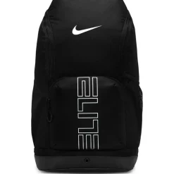 Nike Varsity Elite Rucksack Schwarz