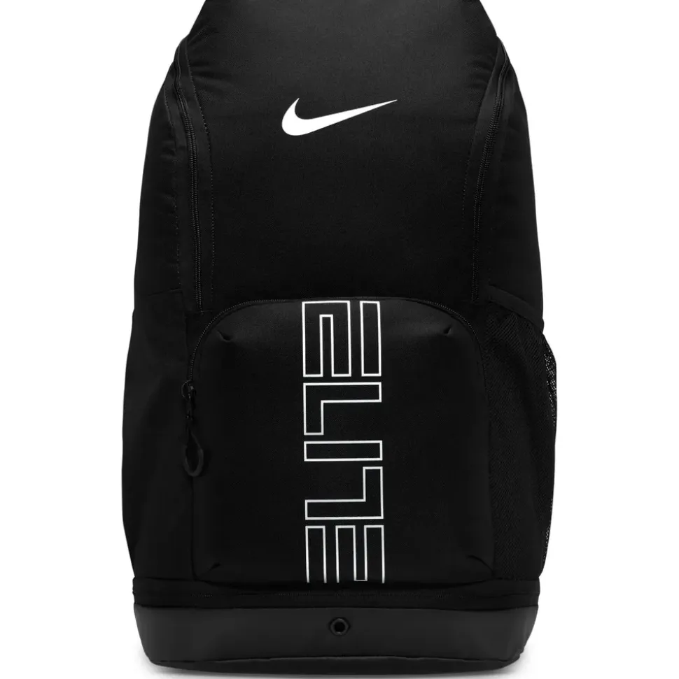 Nike Varsity Elite Rucksack Schwarz