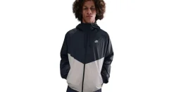 Nike Windrunner schwarz/cream ii/cream ii M