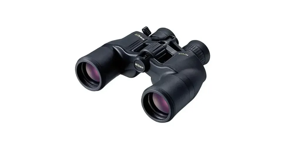 Nikon ACULON A211