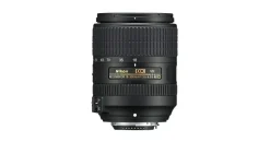 Nikon AF-S DX Nikkor 18-300 mm F3,5-6,3G ED VR