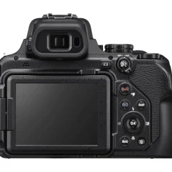 Nikon Coolpix P1100 + Akku EN-EL20a