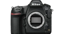 Nikon D850