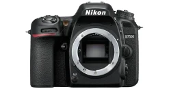 Nikon D7500
