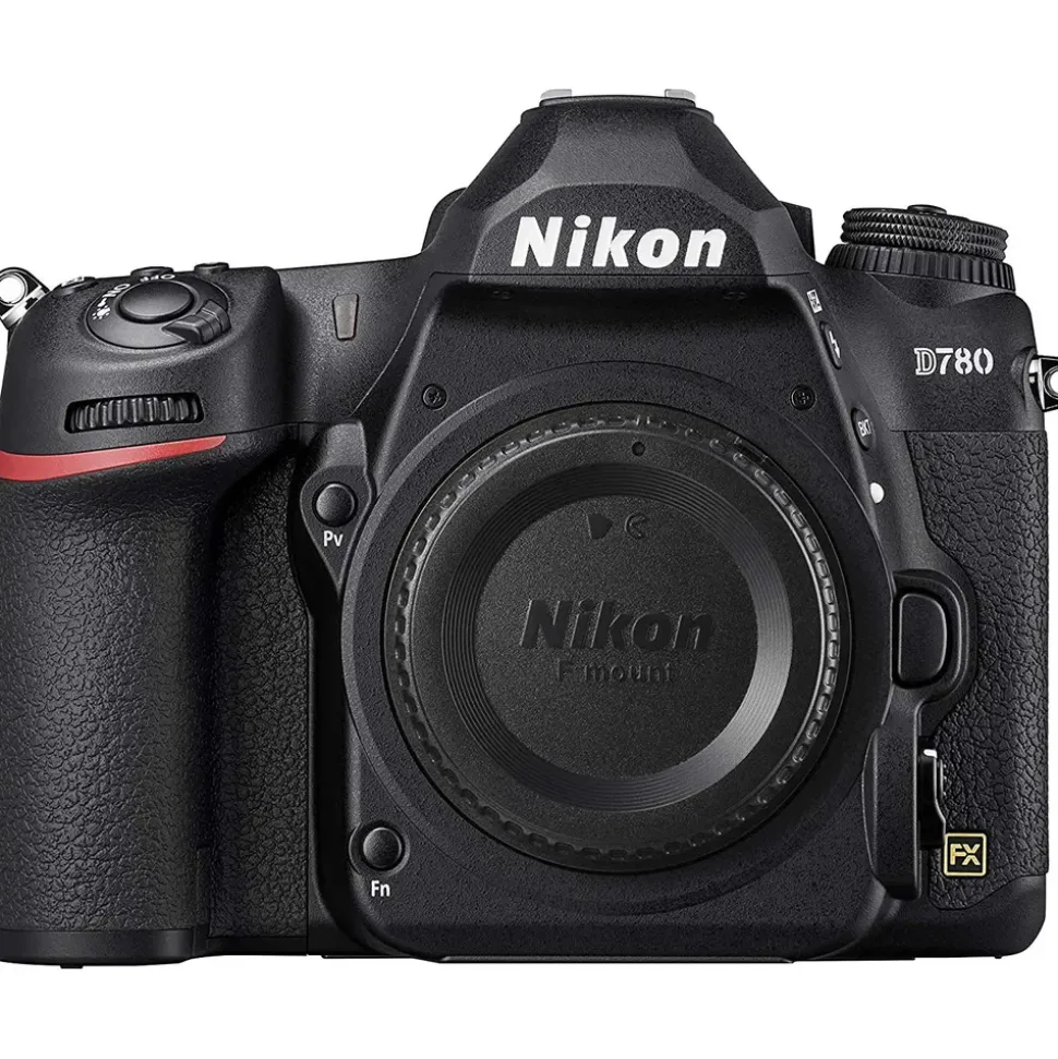 Nikon D780