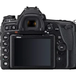 Nikon D780