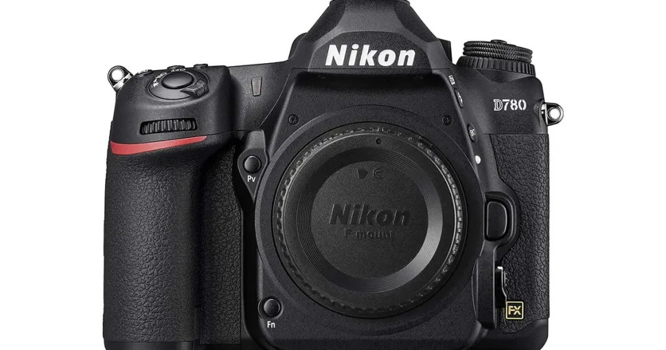 Nikon D780