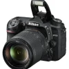 Nikon D7500 + AF-S DX 18-140 mm ED VR