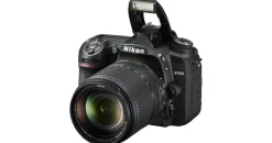 Nikon D7500 + AF-S DX 18-140 mm ED VR