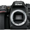 Nikon D7500 + AF-S DX 18-300 mm VR