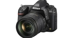 Nikon D780 + AF-S 24-120 mm ED VR