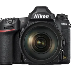 Nikon D780 + AF-S 24-120 mm ED VR