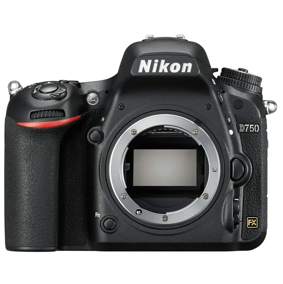 Nikon D750 Body