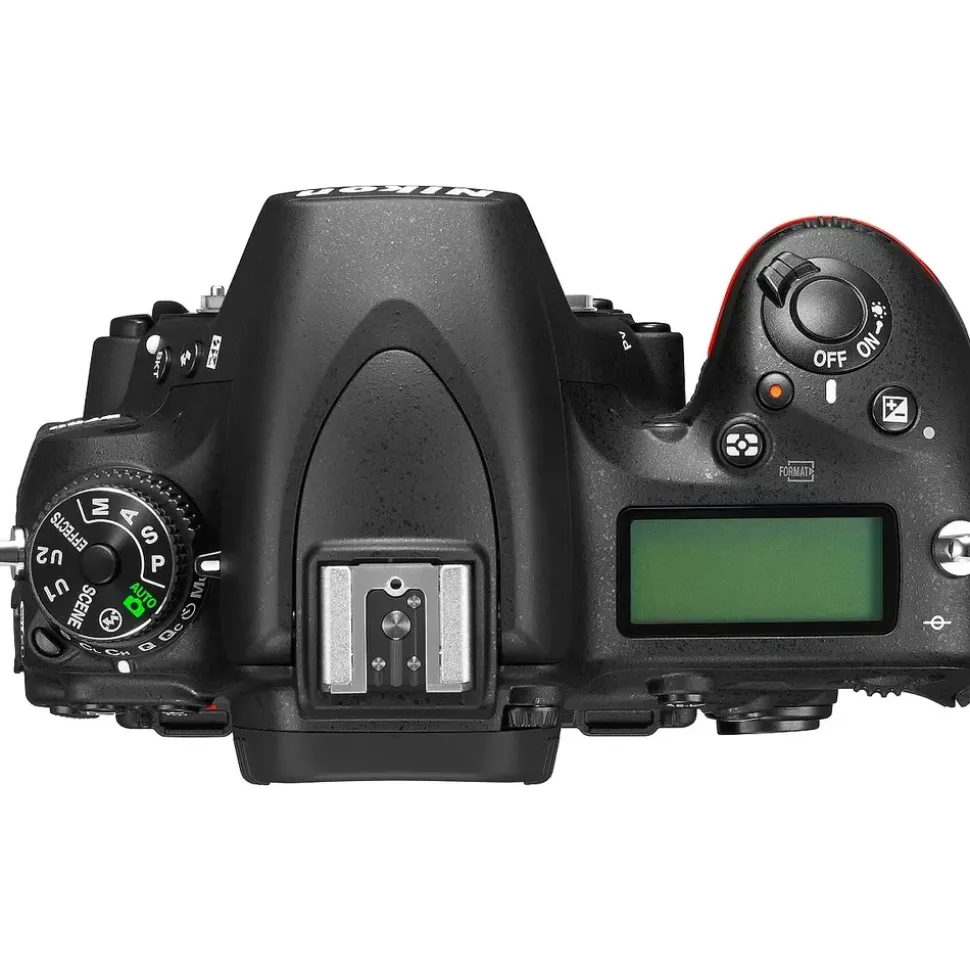 Nikon D750 Body