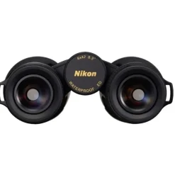 Nikon Monarch HG