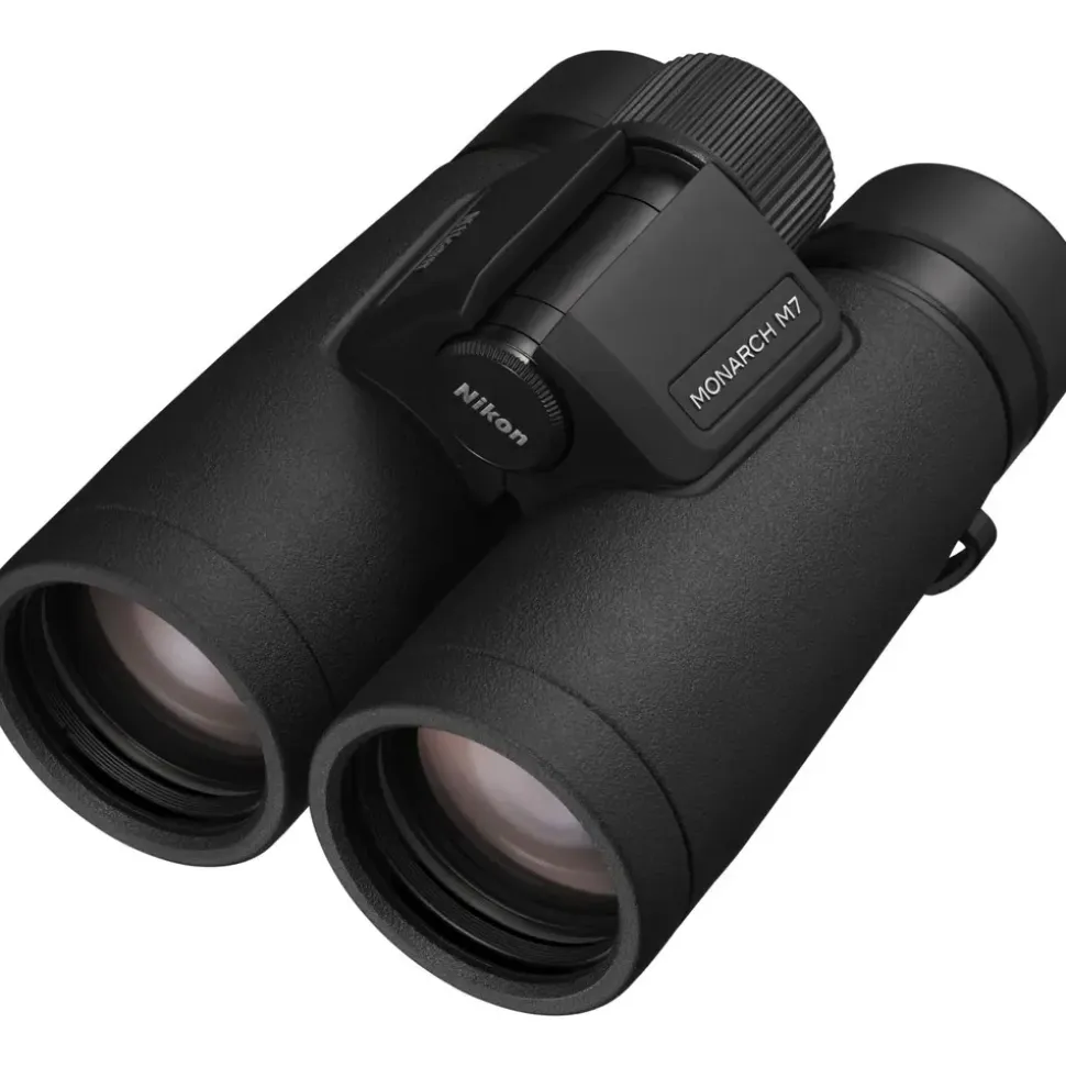 Nikon Monarch M7 8x42