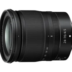 Nikon Nikkor Z 24-70 mm