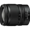 Nikon Nikkor Z 16-50 mm F2,8, Bildstabilisator, Nikon Z