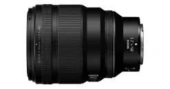 Nikon Nikkor Z 85 mm F1,2 Innenfokus Schwarz Bajonett Nikon Z