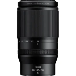 Nikon Nikkor Z 70-180 mm F2,8 Nikon Z