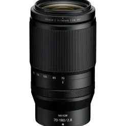 Nikon Nikkor Z 70-180 mm F2,8 Nikon Z