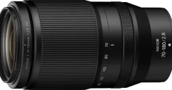 Nikon Nikkor Z 70-180 mm F2,8 Nikon Z