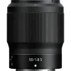 Nikon Nikkor Z 50 mm F1,8 S