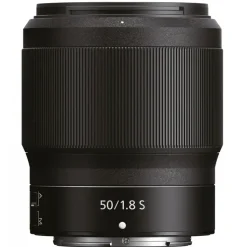 Nikon Nikkor Z 50 mm F1,8 S