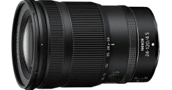 Nikon NIKKOR Z 24-120 mm F4 S