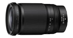Nikon Nikkor Z 28-400 mm F4,0-8,0 VR Nikon Z