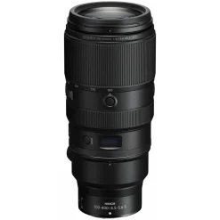 Nikon Nikkor Z 100-400 mm F4,5-5,6 VR S