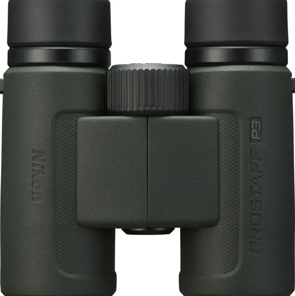Nikon Prostaff P3 8x30