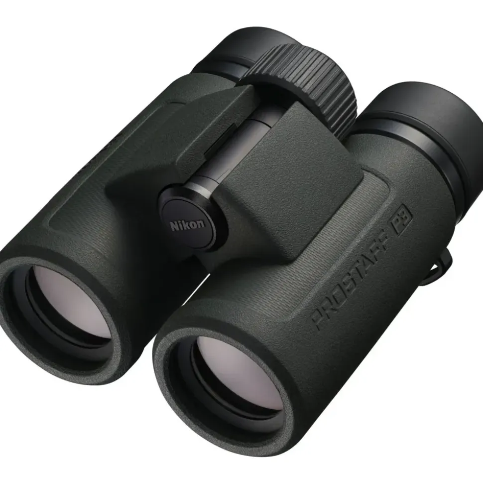 Nikon Prostaff P3 8x30